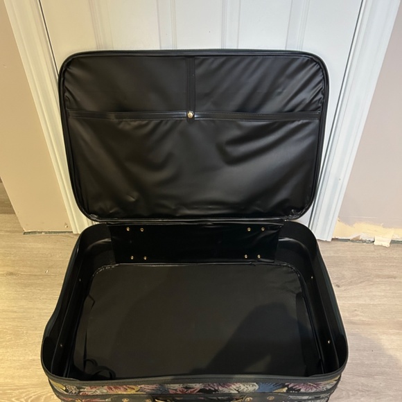 Vintage Jordache Luggage - Picture 6 of 8